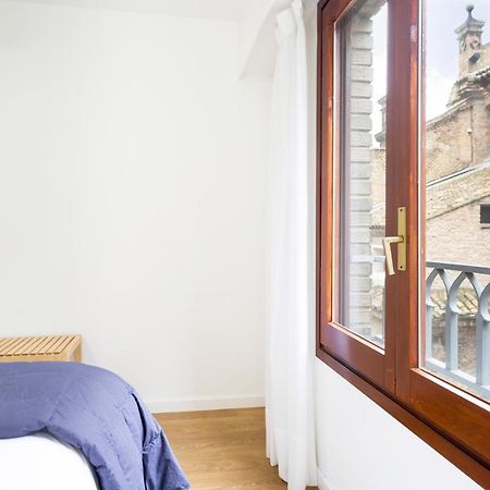 Apartamento Con Vistas En Centro Historico Saragossa Exterior foto